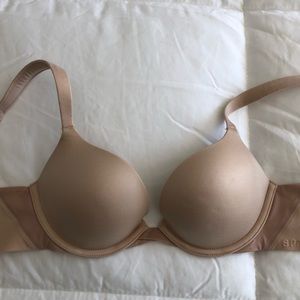 Spanx Push-Up Bra